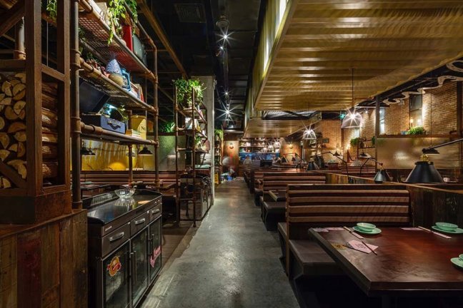 餐廳/飯店燈光設(shè)計要怎么做，才能讓生意爆滿呢？