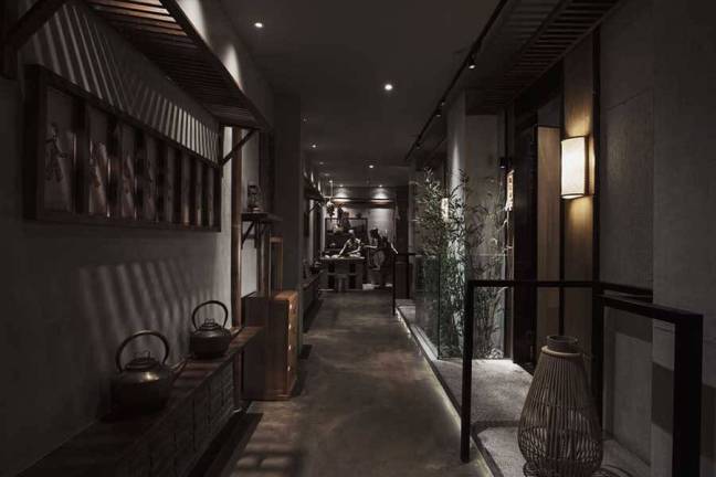 餐廳/飯店燈光設(shè)計要怎么做，才能讓生意爆滿呢？
