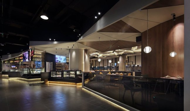 餐廳/飯店燈光設(shè)計要怎么做，才能讓生意爆滿呢？