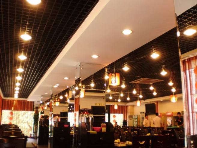 火鍋店的裝修設(shè)計(jì)和照明設(shè)計(jì)需要注意什么？