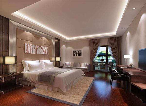 酒店客房工程燈具設(shè)計(jì)方案效果圖 廠(chǎng)家直銷(xiāo)